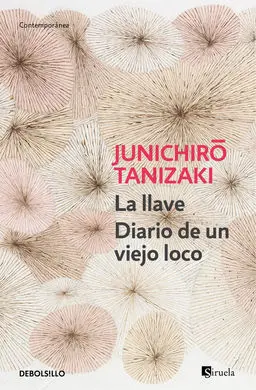 La Llave. Diario de un Viejo Loco