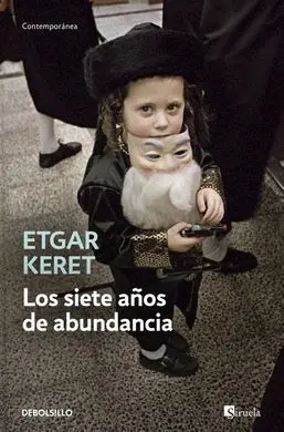 Los Siete Años de Abundancia
