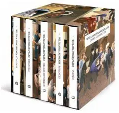 Estuche Shakespeare Obra Completa