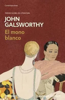 El Mono Blanco