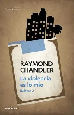 La Violencia Es lo mío