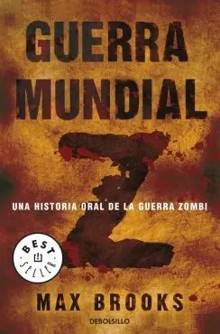 Guerra Mundial Z