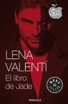 EL LIBRO DE JADE