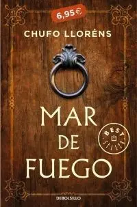 Mar de Fuego