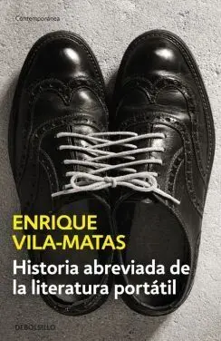 Historia Abreviada de la Literatura Portatil