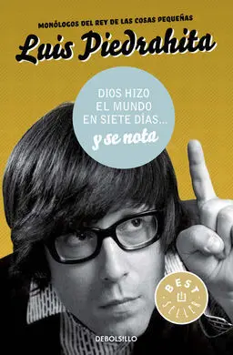 Dios Hizo el Mundo en Siete Días... Y se Nota