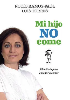 Mi Hijo no Come
