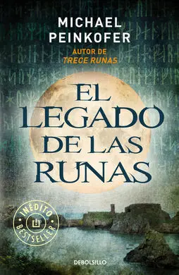 El Legado de las Runas