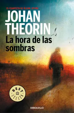 La Hora de las Sombras