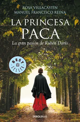 La Princesa Paca