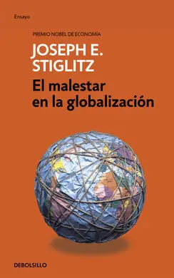 El Malestar de la Globalizaión