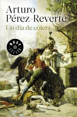 Un Día de Cólera