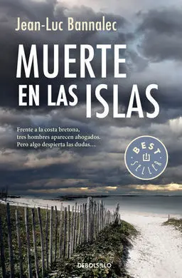 Muerte en las Islas