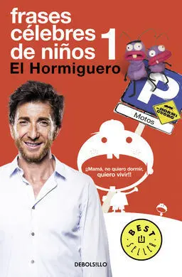 Frases Celebres de Niños 1