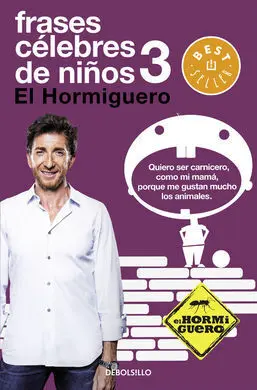 Frases Celebres de Niños 3