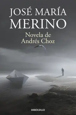 Novela de Andres Choz