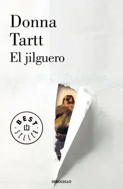 El Jilguero