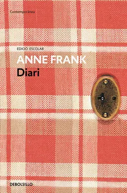 Diari D'anna Frank