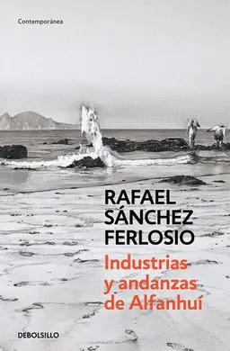 Industrias y Andanzas de Alfanhuï