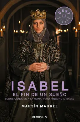 Isabel, el Fin de un Sueño