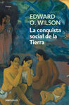 EDWARD O. WILSON CONQUISTA SOCIAL DE LA TIERRA