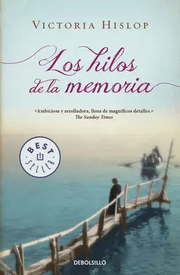 Los Hilos de la Memoria