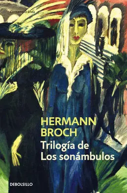 Trilogía de los Sonámbulos