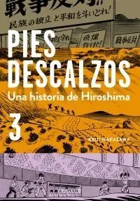 Pies Descalzos 3