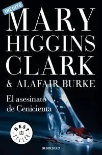 El Asesinato de Cenicienta