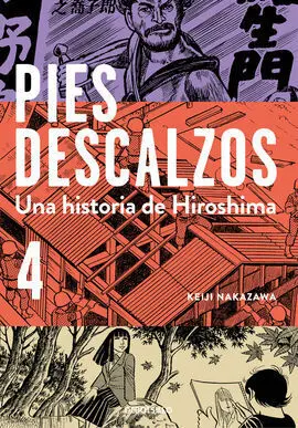 Pies Descalzos 4