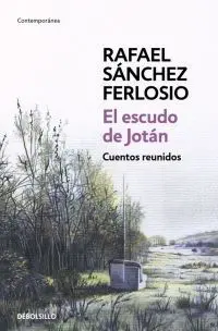 El Escudo de Jotán