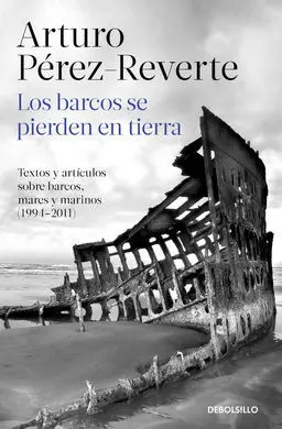 Los Barcos se Pierden en Tierra