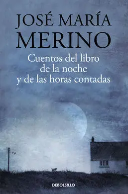Cuentos del Libro de la Noche y de las Horas Contadas