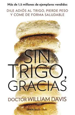 Sin Trigo Gracias
