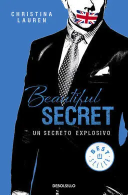 Beautiful Secret (Beautiful Bastard 4)
