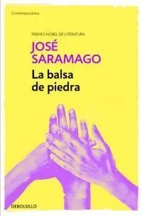 La Balsa de Piedra