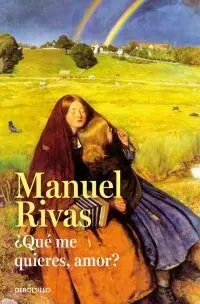 ¿Qué me Quieres Amor?