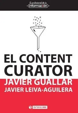 El Content Curator