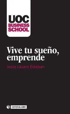 Vive tu Sueño, Emprende