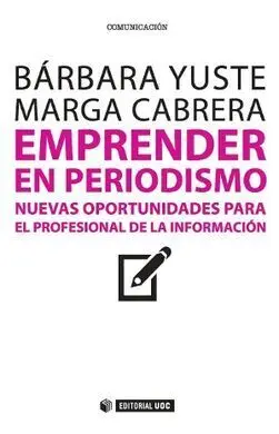 Emprender en Periodismo