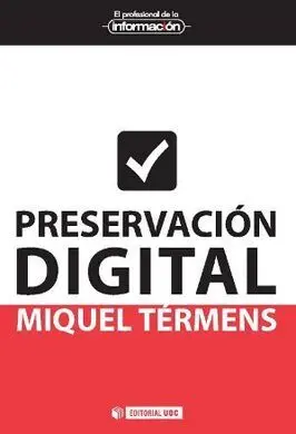 Preservación Digital