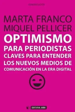 Optimismo para Periodistas