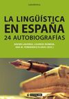 LA LINGÜÍSTICA EN ESPAÑA