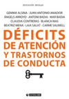 DÉFICITS DE ATENCIÓN Y TRANSTORNOS DE CONDUCTA