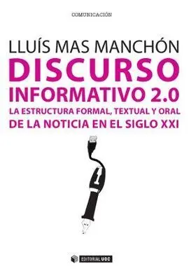 Discurso Informativo 2. 0.