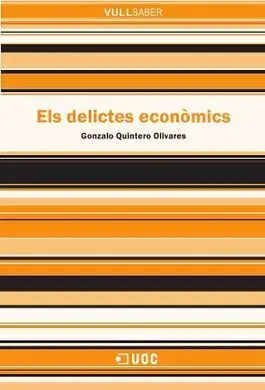 Els Delictes Econòmics