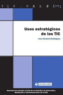 Usos Estratégicos de las Tic