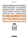 FUNDAMENTOS DE PSICOBIOLOGIA