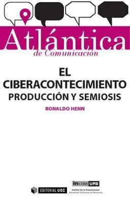 El Ciberacontecimiento