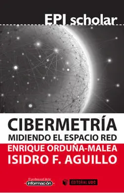 Cibermetría